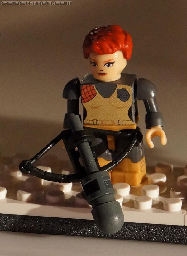 NYCC 2012: Hasbro's NYCC Preview Night Party - Transformers Event: DSC01970b