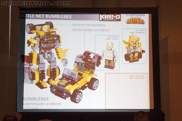 NYCC 2012: Hasbro's Transformers Panel - Transformers Event: DSC02167