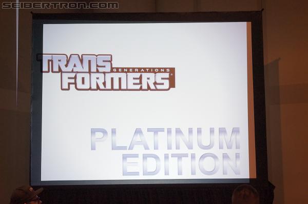 NYCC 2012: Hasbro's Transformers Panel - Transformers Event: DSC02181