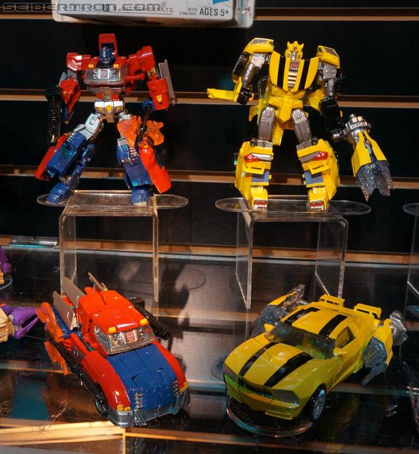 Toy Fair 2013: Transformers Generations - Transformers Event: DSC02050a