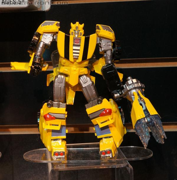 Toy Fair 2013: Transformers Generations - Transformers Event: DSC02054a