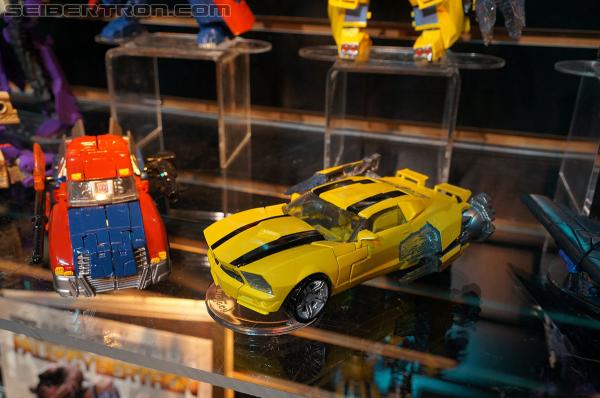 Toy Fair 2013: Transformers Generations - Transformers Event: DSC02056