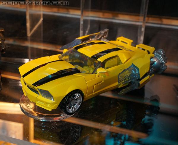 Toy Fair 2013: Transformers Generations - Transformers Event: DSC02056a