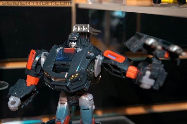 Toy Fair 2013: Transformers Generations - Transformers Event: DSC02062