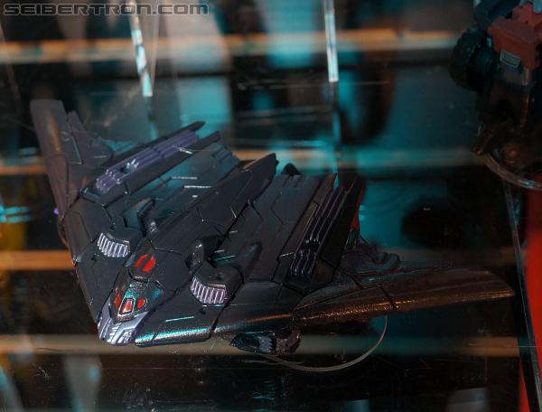 Toy Fair 2013: Transformers Generations - Transformers Event: DSC02065