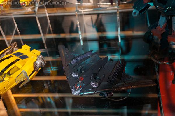 Toy Fair 2013: Transformers Generations - Transformers Event: DSC02065a