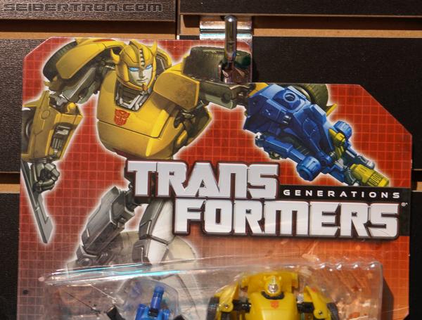 Toy Fair 2013: Transformers Generations - Transformers Event: DSC02071