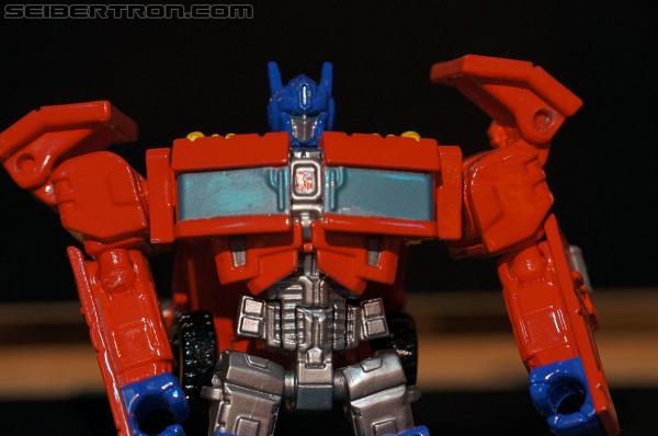 Toy Fair 2013: Transformers Generations - Transformers Event: DSC02076