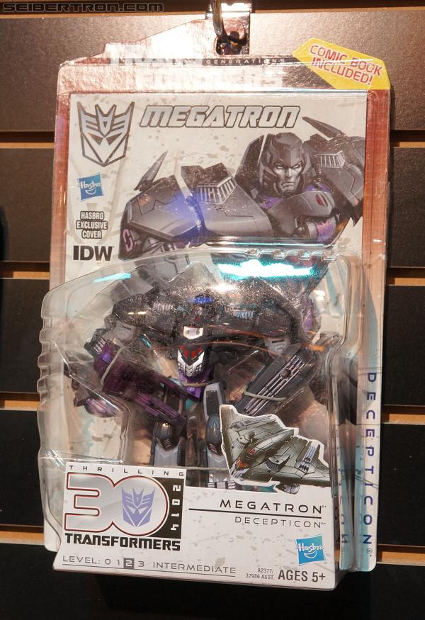 Toy Fair 2013: Transformers Generations - Transformers Event: DSC02081a