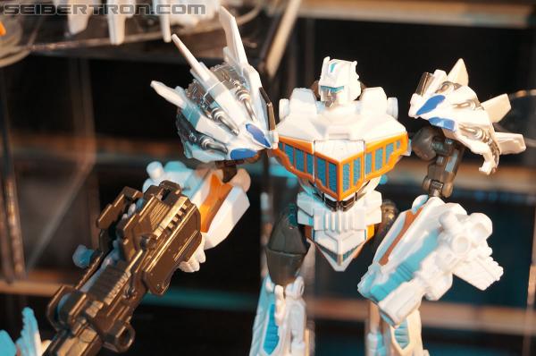Toy Fair 2013: Transformers Generations - Transformers Event: DSC02095