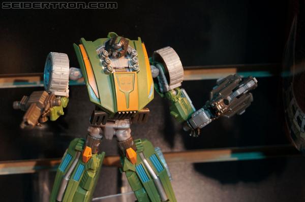 Toy Fair 2013: Transformers Generations - Transformers Event: DSC02096