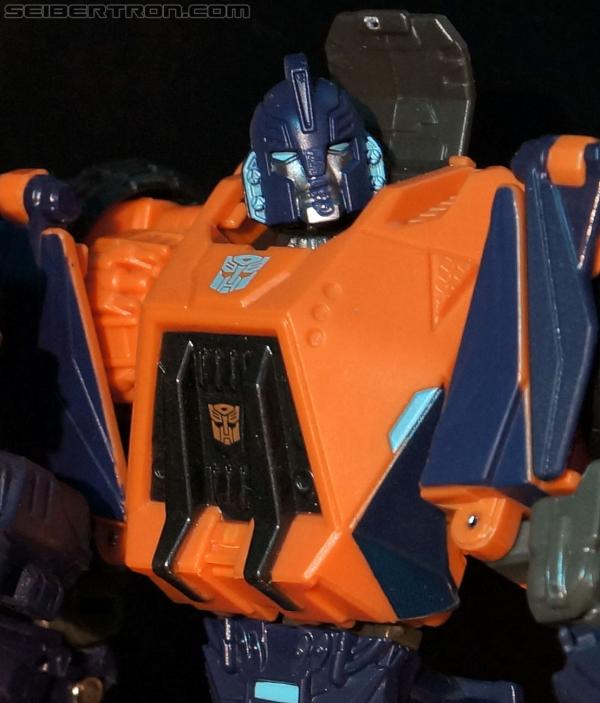 Toy Fair 2013: Transformers Generations - Transformers Event: DSC02103b