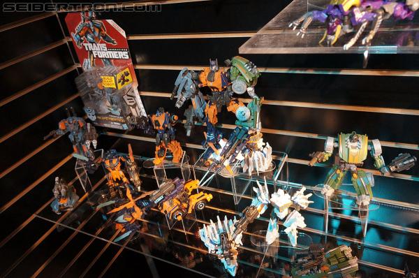 Toy Fair 2013: Transformers Generations - Transformers Event: DSC02108