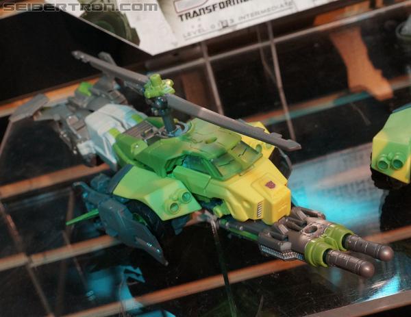 Toy Fair 2013: Transformers Generations - Transformers Event: DSC02113a