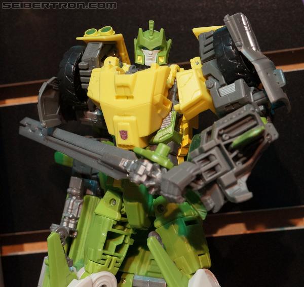 Toy Fair 2013: Transformers Generations - Transformers Event: DSC02116a