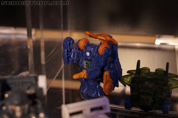 Toy Fair 2013: Transformers Bot Shots - Transformers Event: DSC02167