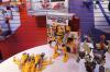 Toy Fair 2013: Transformers Construct-Bots - Transformers Event: DSC02232