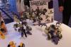 Toy Fair 2013: Transformers Construct-Bots - Transformers Event: DSC02237
