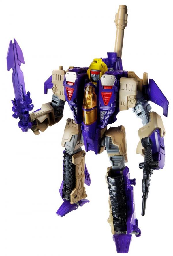 Toy Fair 2013 Coverage: Official Hasbro Product Images
