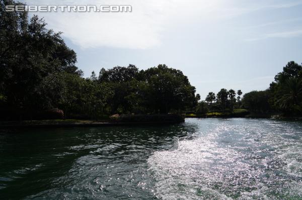 Transformers: The Ride - 3D Grand Opening at Universal Orlando Resort: Universal Studios Florida - Transformers Event: DSC03754