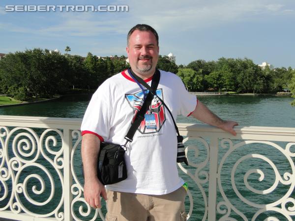 Transformers: The Ride - 3D Grand Opening at Universal Orlando Resort: Universal Studios Florida - Transformers Event: DSC08031