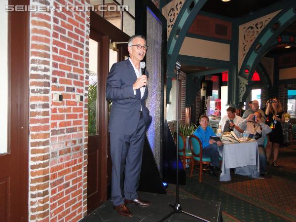 Transformers: The Ride - 3D Grand Opening at Universal Orlando Resort: Universal Studios Florida - Transformers Event: DSC08047