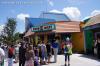 Transformers: The Ride - 3D Grand Opening at Universal Orlando Resort: Universal Studios Florida - Transformers Event: DSC03860