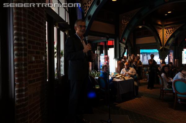 Transformers: The Ride - 3D Grand Opening at Universal Orlando Resort: Transformers: The Ride - 3D - Transformers Event: DSC03977