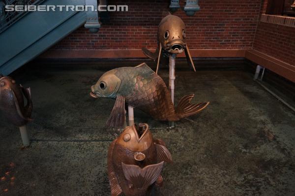 Transformers: The Ride - 3D Grand Opening at Universal Orlando Resort: Transformers: The Ride - 3D - Transformers Event: DSC03989