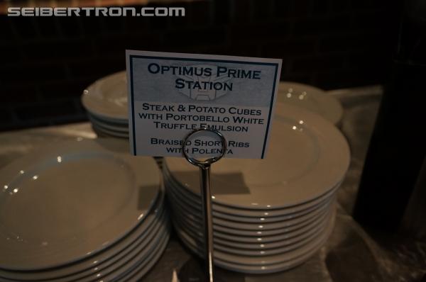 Transformers: The Ride - 3D Grand Opening at Universal Orlando Resort: Transformers: The Ride - 3D - Transformers Event: DSC03990