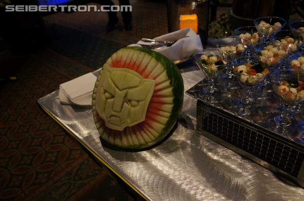 Transformers: The Ride - 3D Grand Opening at Universal Orlando Resort: Transformers: The Ride - 3D - Transformers Event: DSC03993