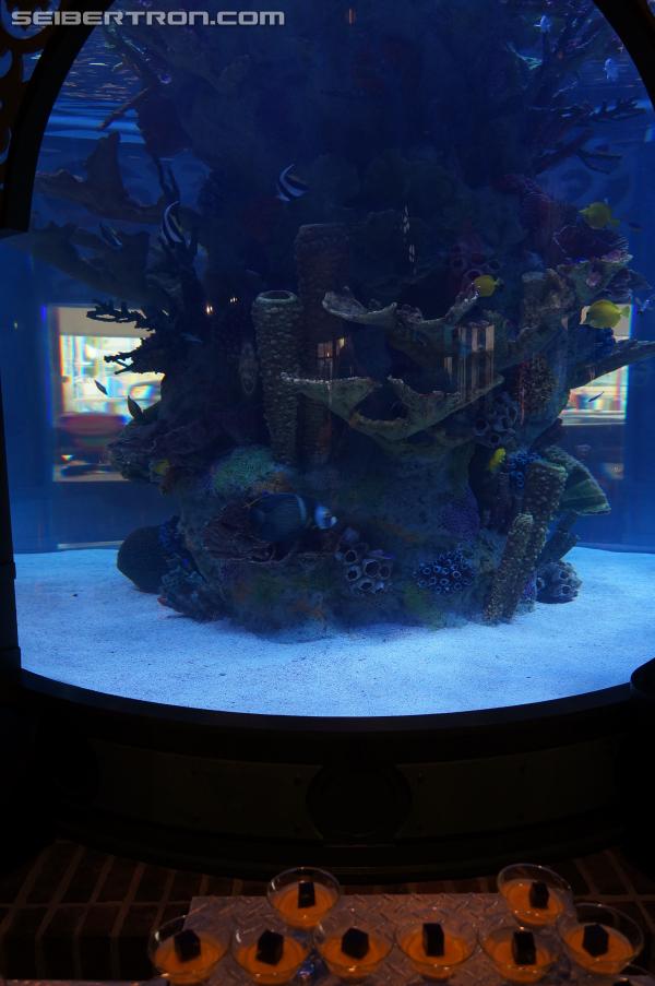 Transformers: The Ride - 3D Grand Opening at Universal Orlando Resort: Transformers: The Ride - 3D - Transformers Event: DSC03996