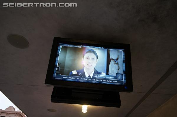 Transformers: The Ride - 3D Grand Opening at Universal Orlando Resort: Transformers: The Ride - 3D - Transformers Event: DSC04030