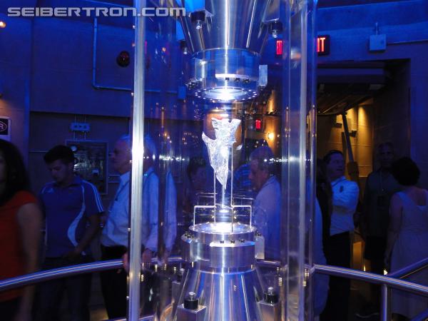 Transformers: The Ride - 3D Grand Opening at Universal Orlando Resort: Transformers: The Ride - 3D - Transformers Event: DSC08065