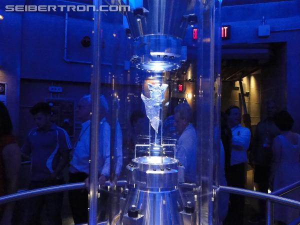 Transformers: The Ride - 3D Grand Opening at Universal Orlando Resort: Transformers: The Ride - 3D - Transformers Event: DSC08066