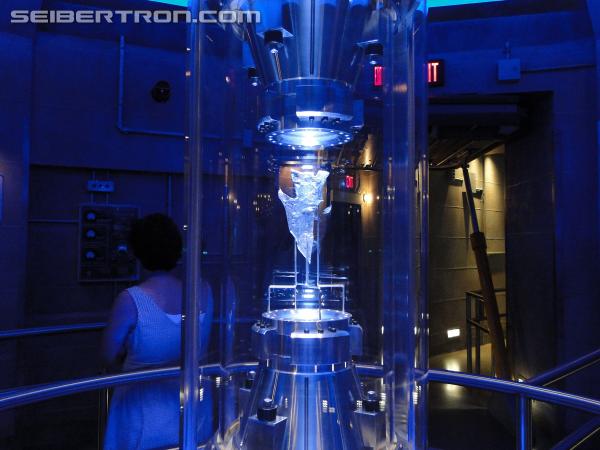 Transformers: The Ride - 3D Grand Opening at Universal Orlando Resort: Transformers: The Ride - 3D - Transformers Event: DSC08069