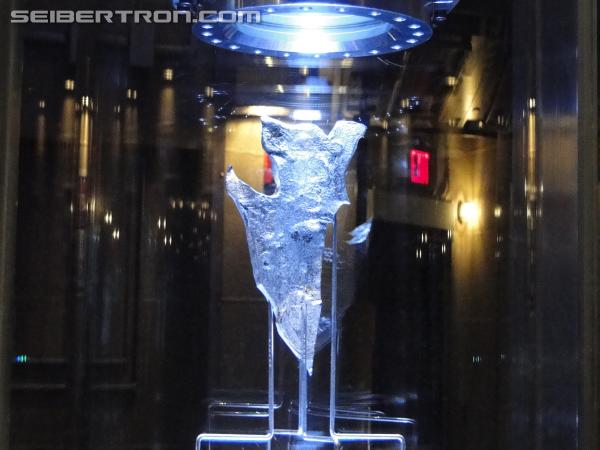 Transformers: The Ride - 3D Grand Opening at Universal Orlando Resort: Transformers: The Ride - 3D - Transformers Event: DSC08071