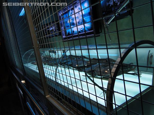 Transformers: The Ride - 3D Grand Opening at Universal Orlando Resort: Transformers: The Ride - 3D - Transformers Event: DSC08074