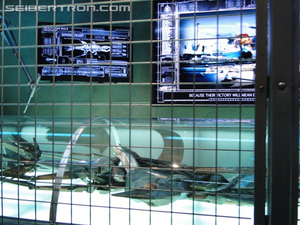 Transformers: The Ride - 3D Grand Opening at Universal Orlando Resort: Transformers: The Ride - 3D - Transformers Event: DSC08075