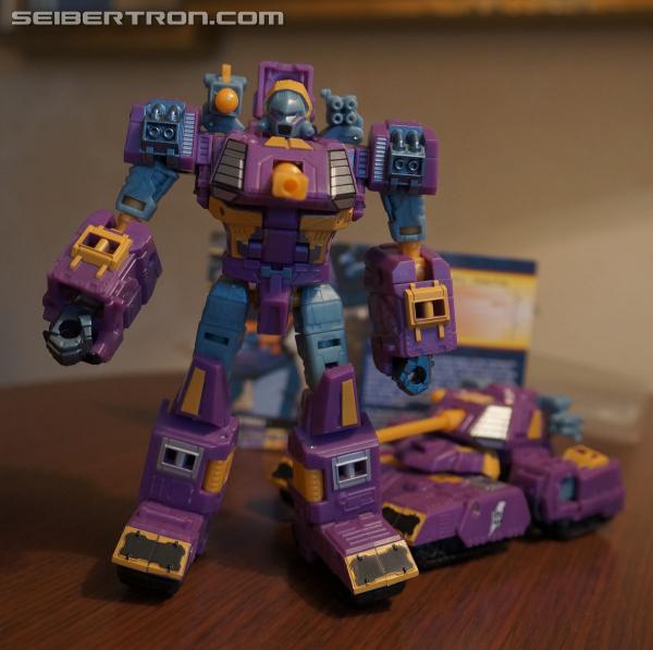BotCon 2013: Exclusives - Transformers Event: Botcon 2013 017