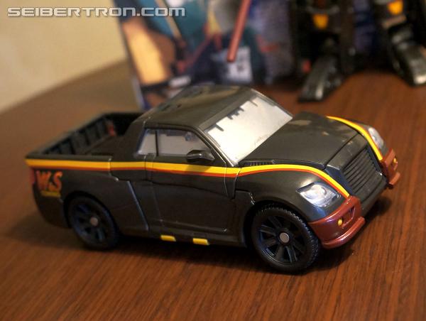 BotCon 2013: Exclusives - Transformers Event: Botcon 2013 032