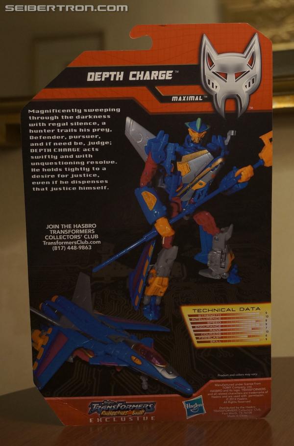 BotCon 2013: Exclusives - Transformers Event: Botcon 2013 105