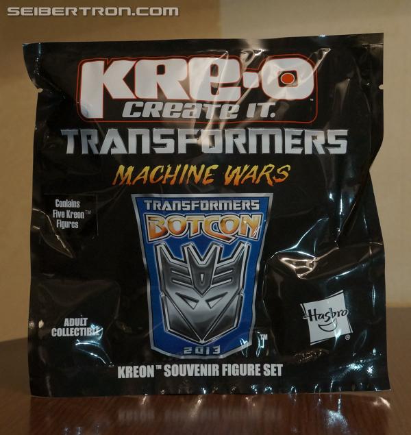 BotCon 2013: Exclusives - Transformers Event: Botcon 2013 115