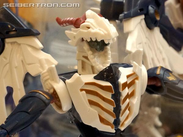 BotCon 2013: Hasbro Display: Beast Hunters and Beast Hunters Predacons Rising - Transformers Event: DSC06520a