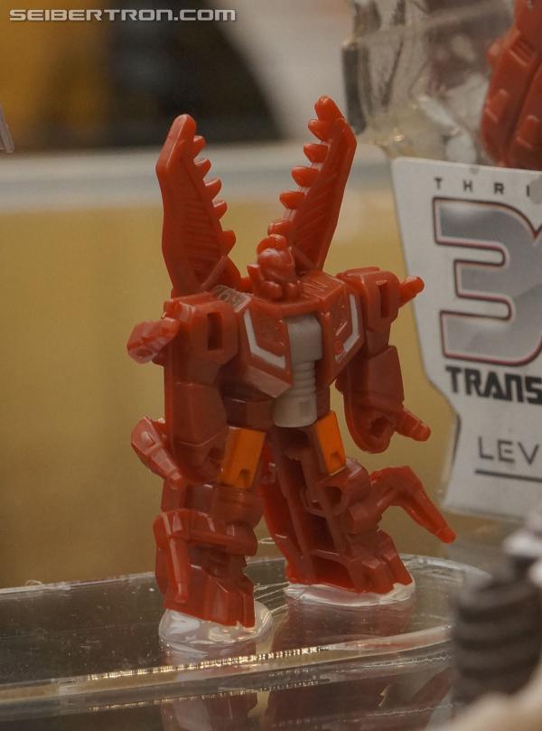 BotCon 2013: Hasbro Display: Generations - Transformers Event: DSC06190a
