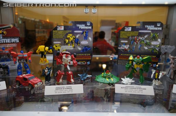BotCon 2013: Upcoming Transformers Generations products revealed - Transformers Event: DSC06794