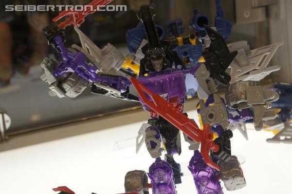 BotCon 2013: Hasbro Display: Construct-Bots - Transformers Event: DSC06414