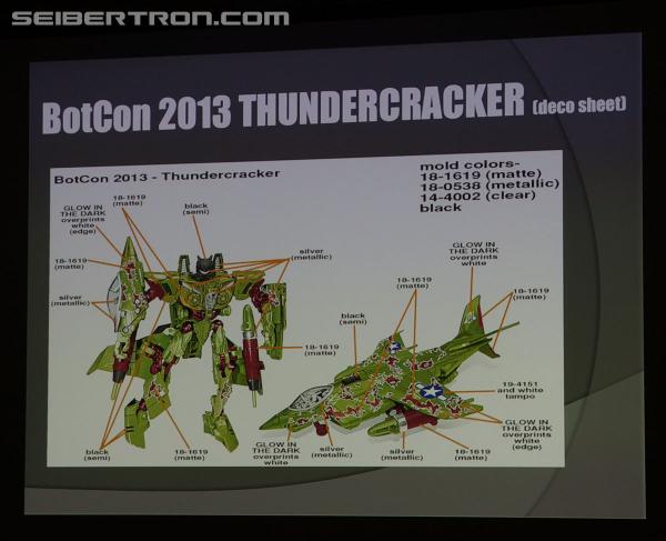 BotCon 2013: Panels: Hasbro, Club and Rescue Bots - Transformers Event: DSC06982