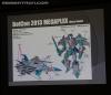 BotCon 2013: Panels: Hasbro, Club and Rescue Bots - Transformers Event: DSC06958