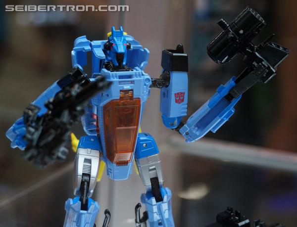 SDCC 2013: Hasbro Display: Transformers Generations (Preview Night) - Transformers Event: DSC02779